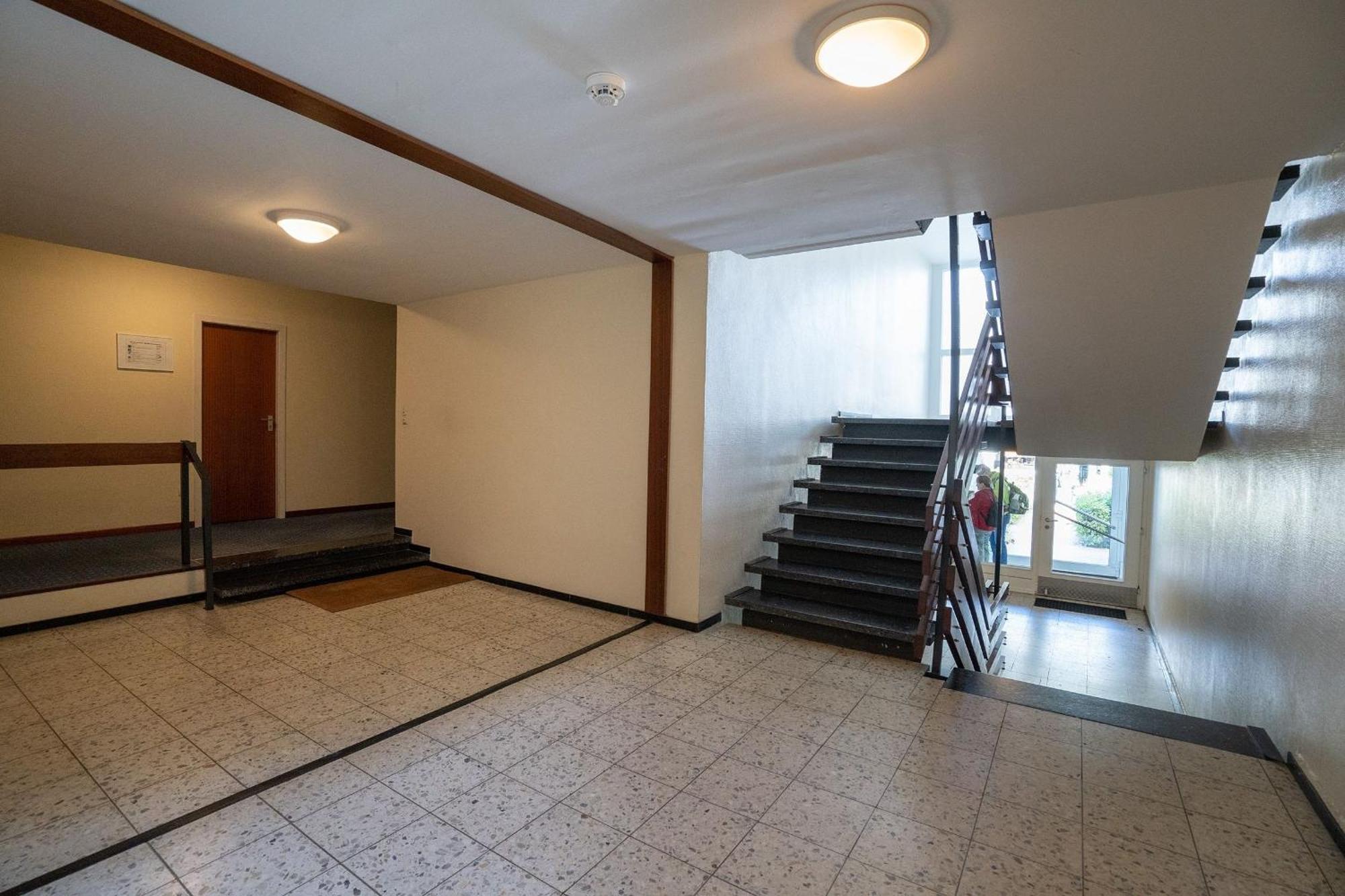 Appartementhaus Terrassenhuegel Strandsuite Scharbeutz Zewnętrze zdjęcie